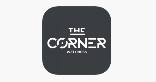 The corner